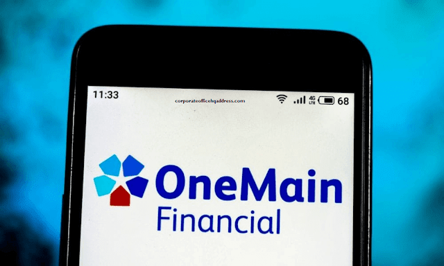 OneMain Financial Payoff Address, Overnight Payoff Address