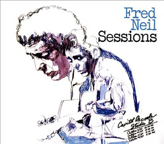 Fred Neil - Sessions