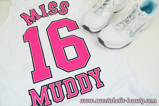 Miss Muddy 2016 - Sweetaholic Beauty