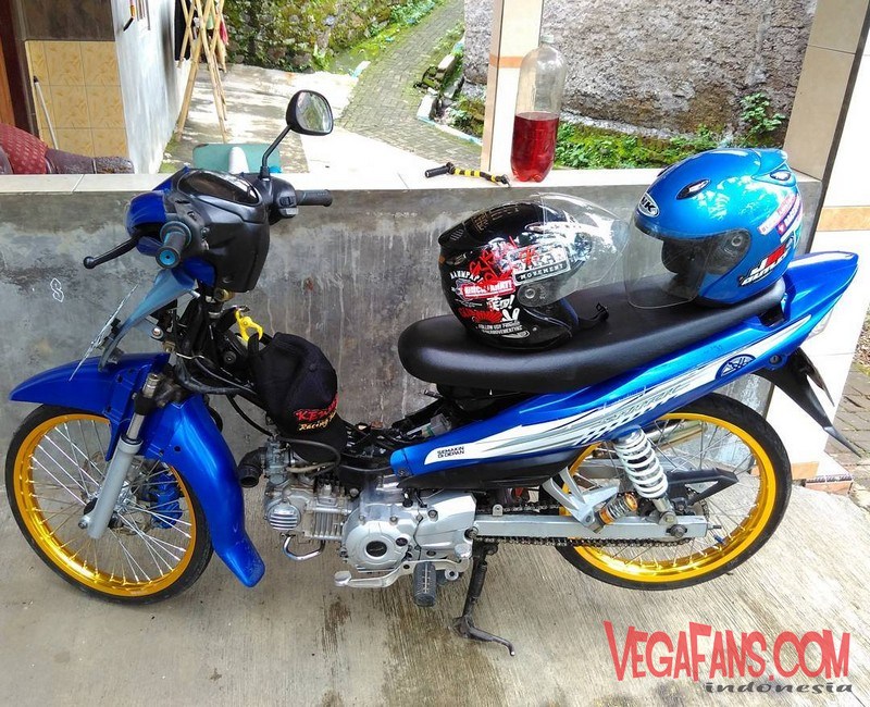 Modifikasi Jupiter Z Warna Biru Pecinta Dunia Otomotif Modifikasi Jupiter Z Warna Biru Pecinta Dunia Otomotif