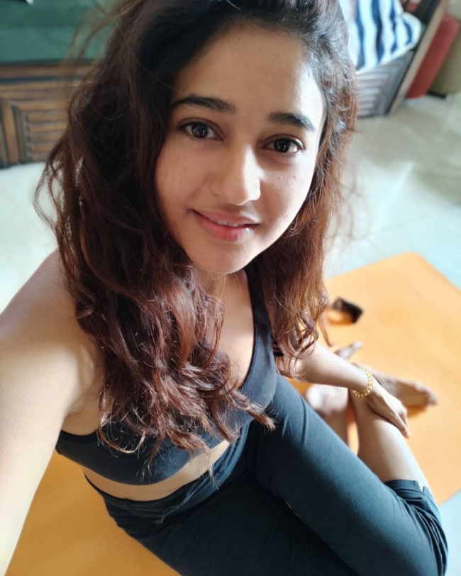 poonam bajwa