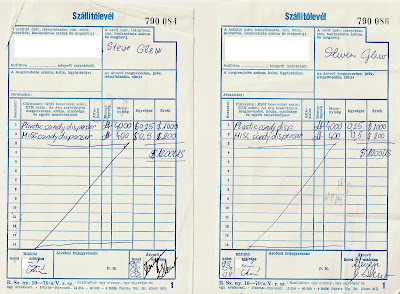 Pez Outlaw - SJ Glew, The biggest Pez Dealer in the world for 5 years in the 1990s. Spent more than 2 million dollars buying over 2 million Pez dispensers. Made over 70 trips to Europe buying Pez, paying bribes and smuggling Pez dispensers. Pez Outlaw had a very big impact on an entire line of Pez Corporate product causing the Pez Color War.  Over 20 Pez Dispensers were produced in direct result of Pez Outlaw activities by Pez Corporation. Distribution procedures in place for decades were altered because of Pez Outlaw Activities. Author of Pez Outlaw Diary. pezoutlaw.com