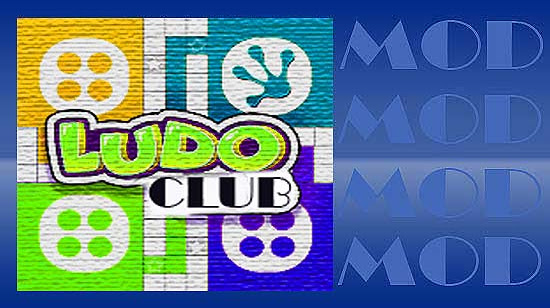 Ludo Club MOD (Unlimited) APK Fun Dice Game Android