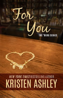 For You by Kristen Ashley