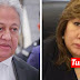 Peguam kes Najib akan saman Presiden Majlis Peguam