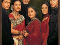 [HD] La famille indienne 2001 Film Entier Vostfr