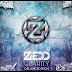 Encarte: Zedd - Clarity (Digital Deluxe Edition)