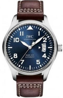 Réplique Montre IWC Montres d’Aviateur IW326506