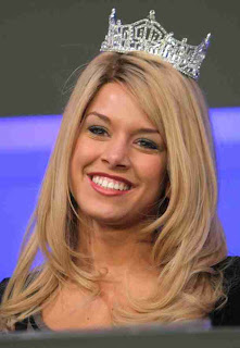 miss america 2011