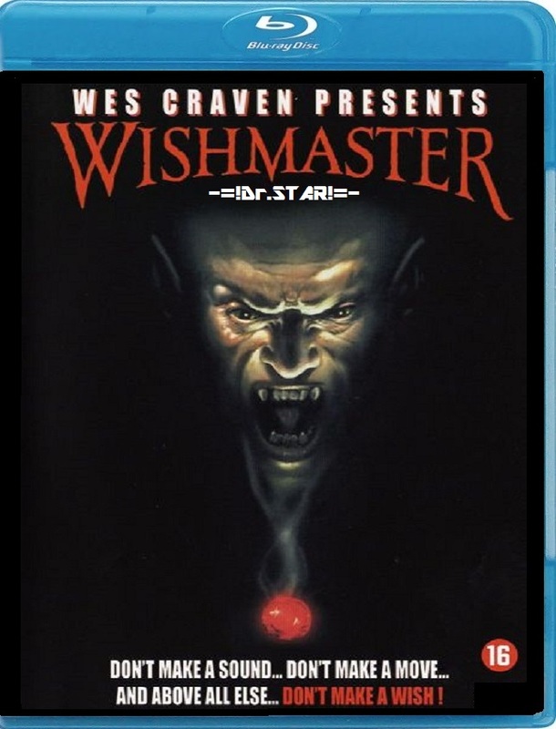 1997 Wishmaster