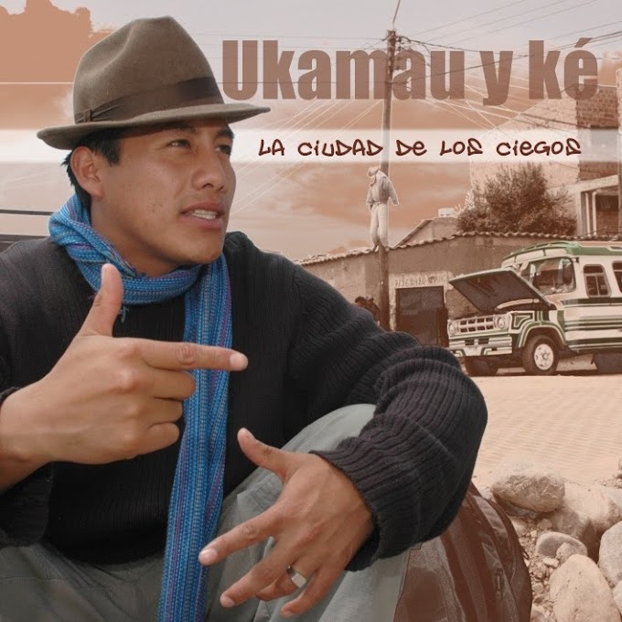 Cuatro años de investigación dan origen al documental "Ukamau Y Ké"