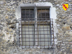 DIEULOUARD (54) - Château-fort 