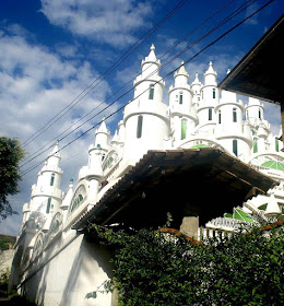 O castelo Coradelli em Joinville: realização de um sonho de infância. A realização de um sonho de um alma pura está na origem dos maiores castelos da Europa.