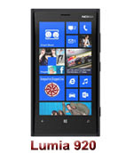 Harga Nokia Lumia 920