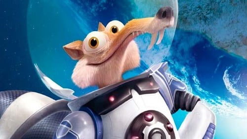 Ice Age: El gran cataclismo 2016 online hd latino