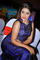 Actress Poorna at Laddu Babu Audio Launch stills 1