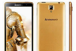 Harga dan Spesifikasi Hp Lenovo Golden Warrior S8 Terbaru