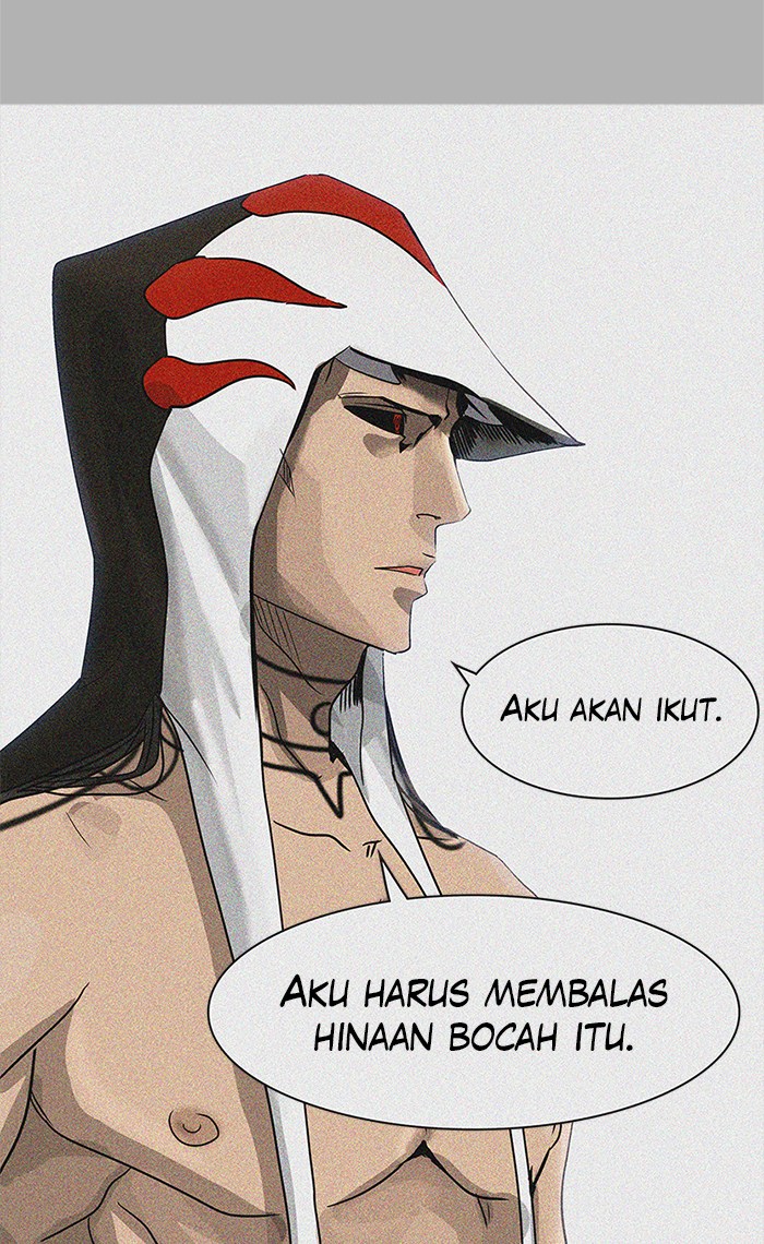 Webtoon Tower Of God Bahasa Indonesia Chapter 426