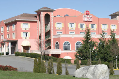 Pacific Inn