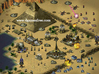 Command & Conquer: Red Alert 2