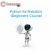  Role of Python in the Future of Robotics