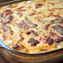 Moussaka o musaca, la lasaña turca