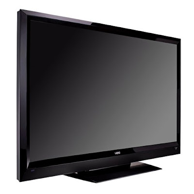 What is an LCD TV?