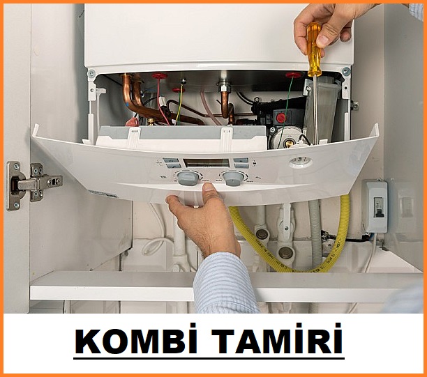 Karşıyaka Protherm Kombi Tamiri