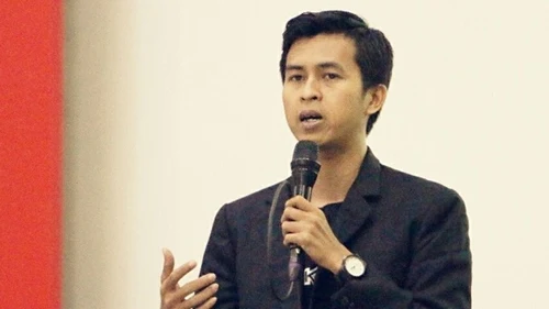 Dedi Kurnia Duga Seknas Jokowi-Prabowo Dimotori Oleh Kelompok Haus Kekuasaan