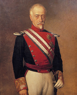 Francisco Javier Girón y Ezpeleta