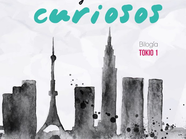 💕REVIEW💕  Al destino no le gustan los curiosos By Altea Morgan