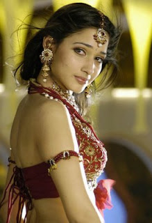 Tamannah`s