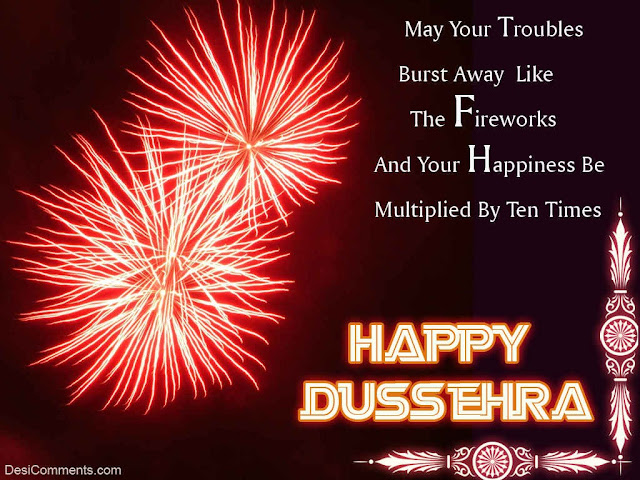 dussehra pictures for drawing