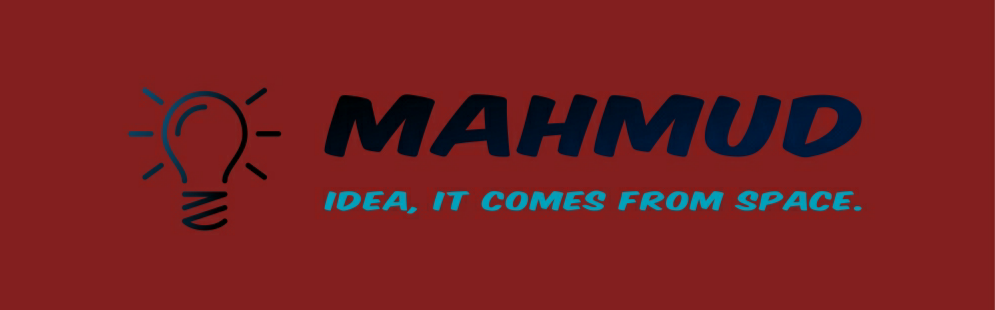 Mahmud Hasan 