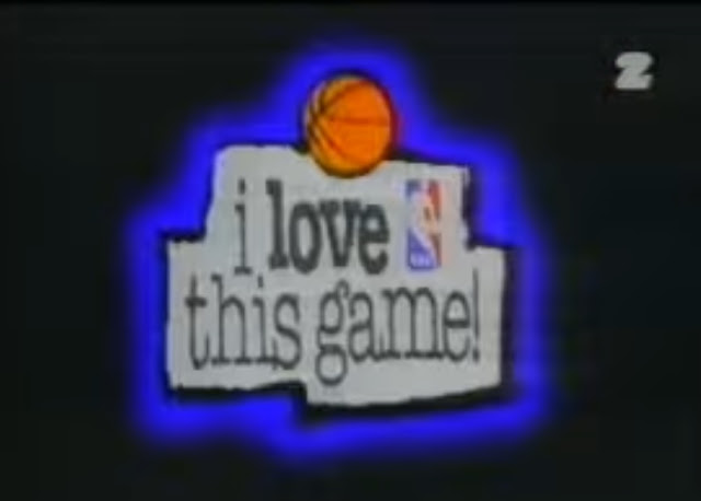 Moje lata 90. z NBA. I love this game. NBA w TVP. Hej hej tu NBA. Szaranowicz