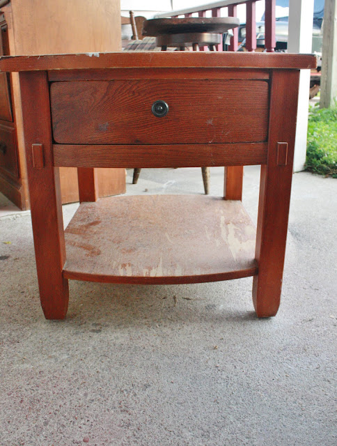 night stand woodworking plans