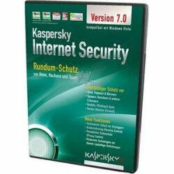  Kaspersky Internet Security (Nunca Expira)