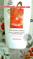 ĽORÉAL PARIS Total Repair 《5 Advanced Repairing Shampoo Pic - 22 