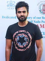 14th Chennai International Film Festival Closing Ceremony Event Photo Gallery