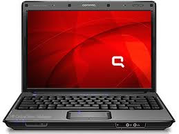 HP Compaq Presario CQ43-304AU