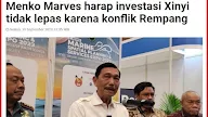 Catatan Agustinus Edy Kristianto Ngeri-Ngeri Sedap... 