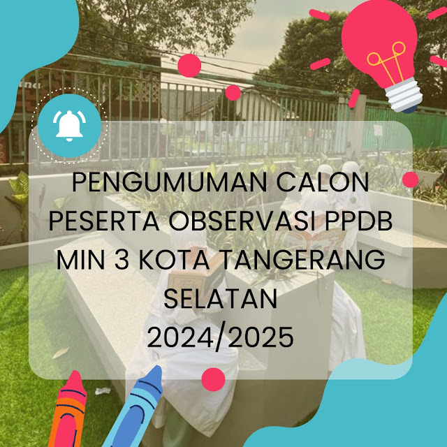 DAFTAR CALON PESERTA OBSERVASI