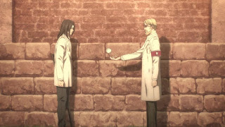 進撃の巨人 アニメ 73話 Attack on Titan Episode 73