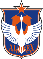 Albirex-Niigata-S