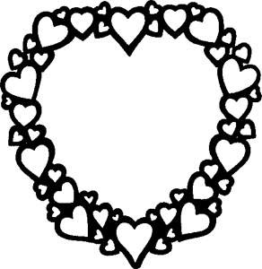 heart for valentines coloring pages  disney coloring pages