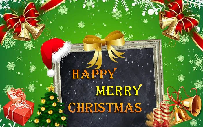 Downloads Merry Christmas Day 2019 Whatsapp - Fb - IMO, Image Wallpaper