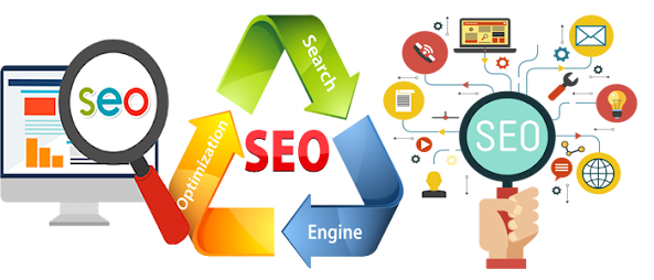 Local Market Seo Services