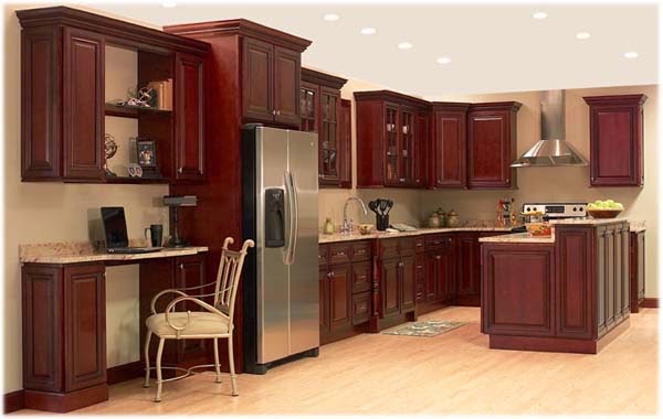 Wholesale Kitchen Cabinets