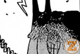 REVIEW ONE PIECE 1071 BAHASA INDONESIA : GARP PERGI MENYELAMATKAN SI KOBY