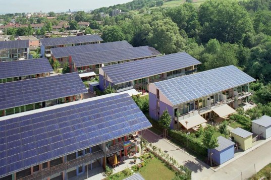 The Top 2 Renewable Alternative Energy Sources